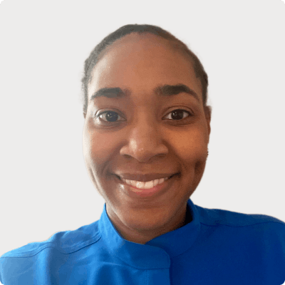 Desiree Osby, APRN, MSN, Midi Clinician