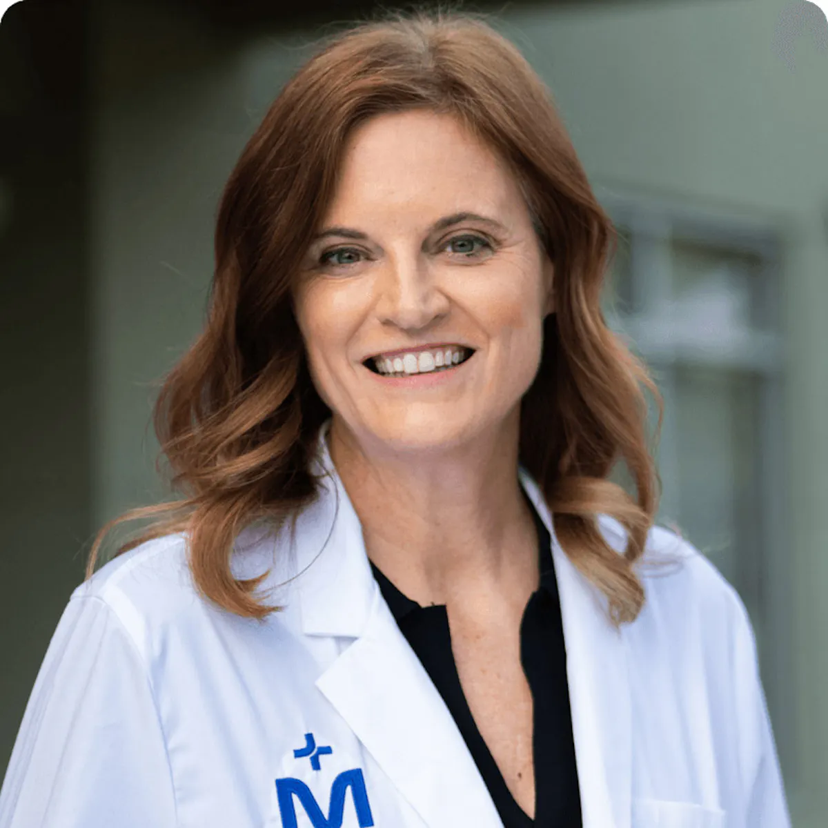 Kathleen Jordan, Chief Medical Officer - Midi Health