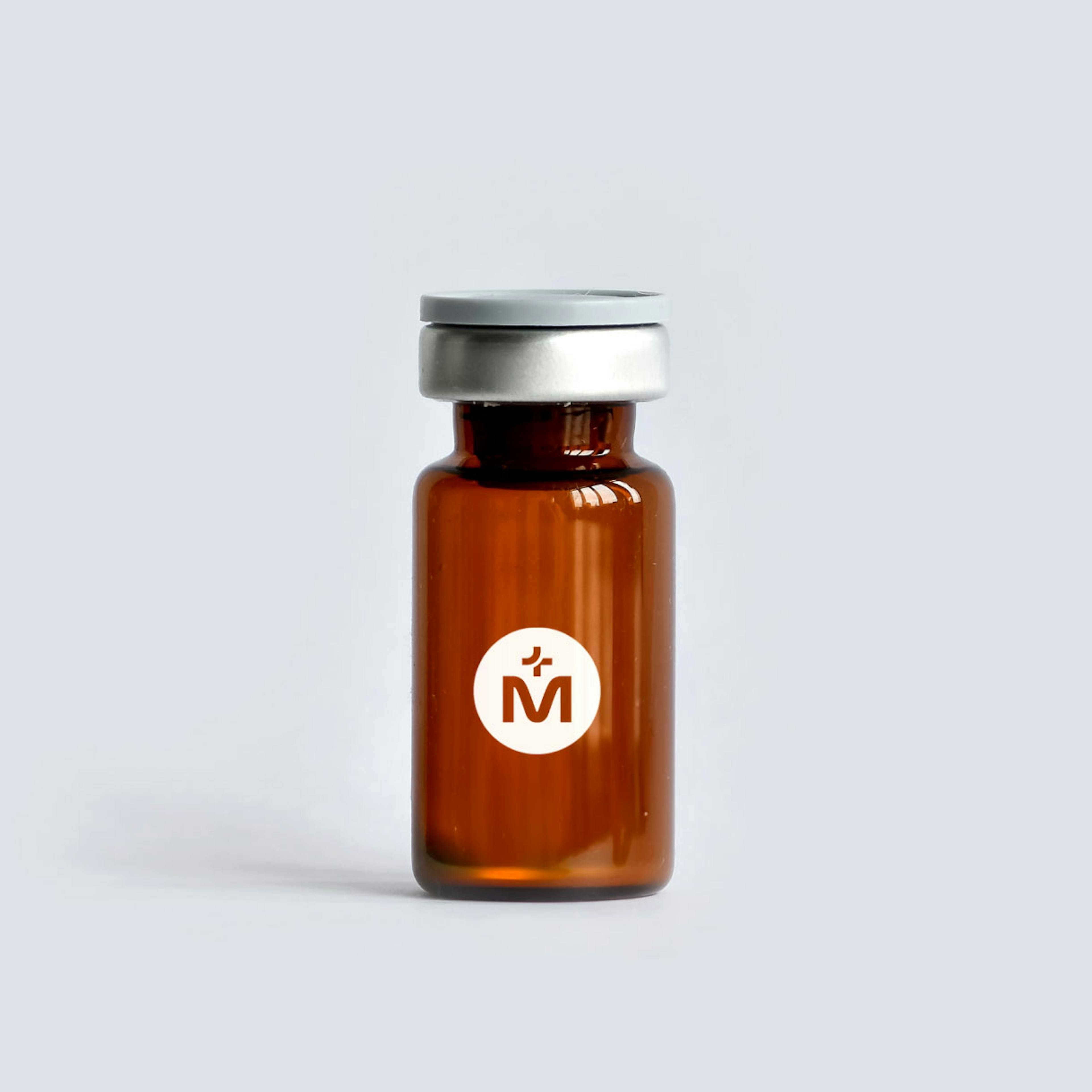 semaglutide bottle