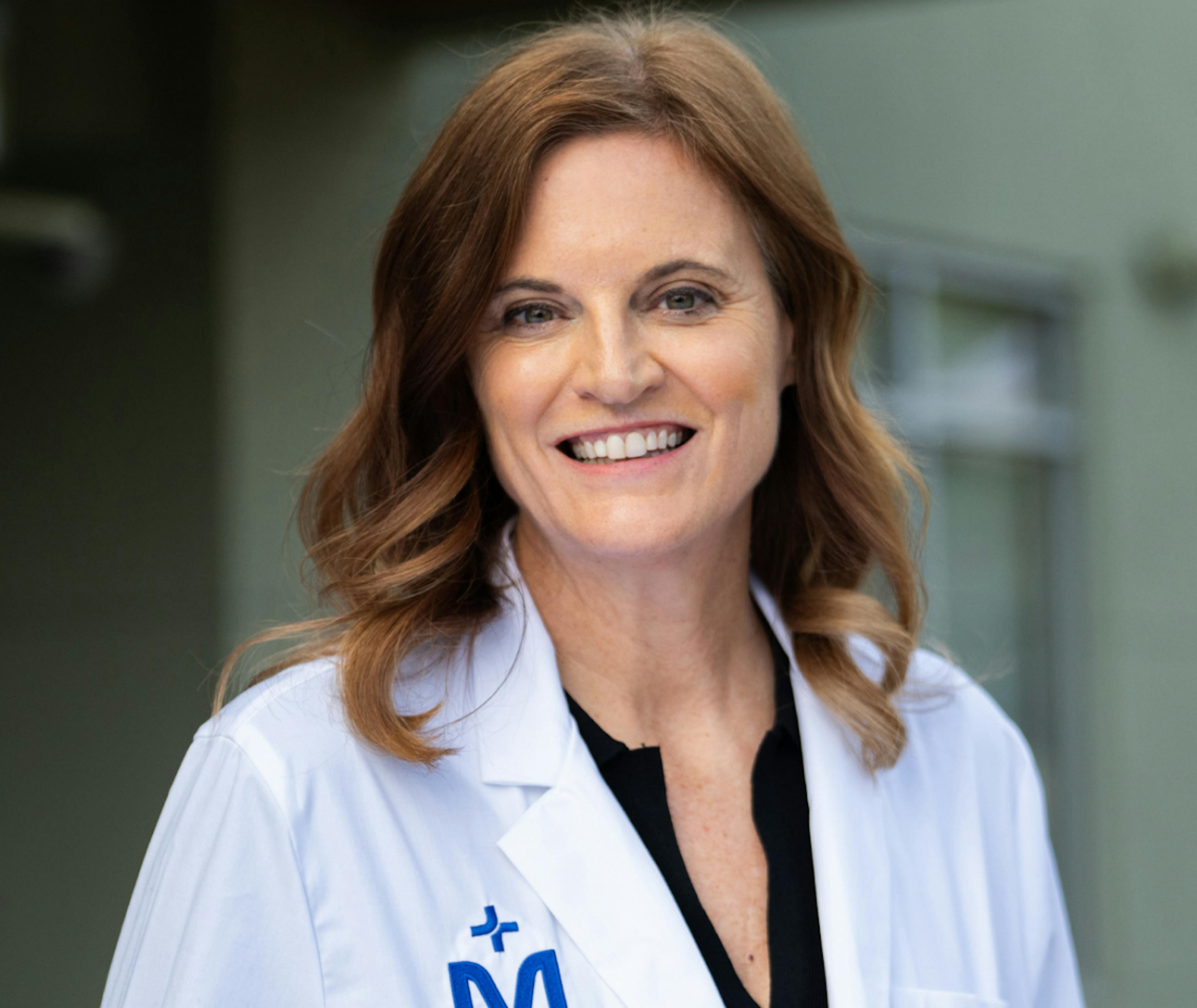 Kathleen Jordan MD