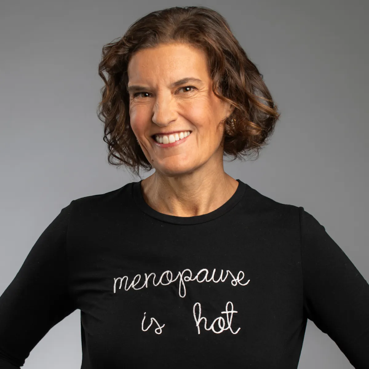 Photo: joinmidi.com Revolutionizing Midlife Women's Healthcare: Joanna Strober on the Midi Health Story