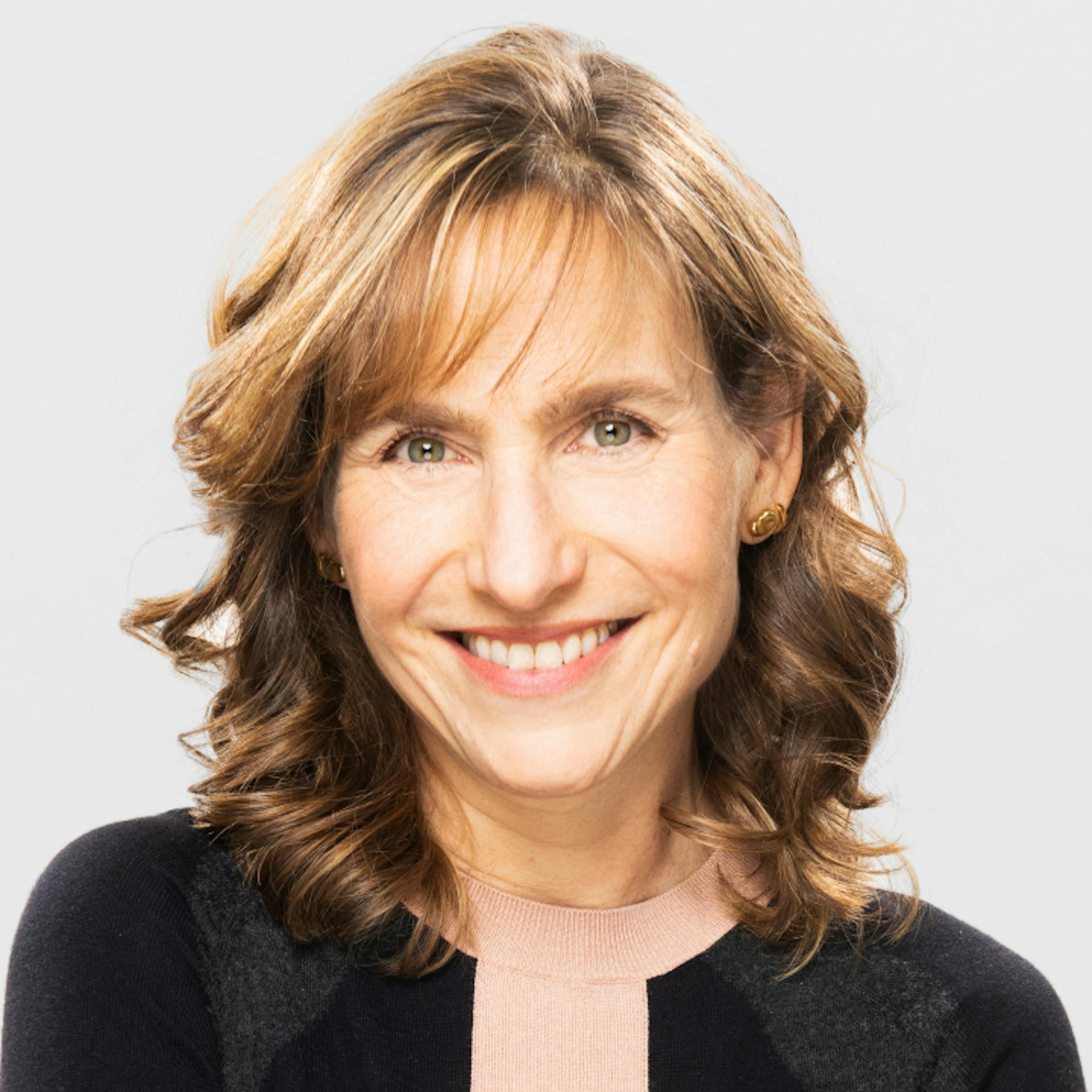 Jill Herzig