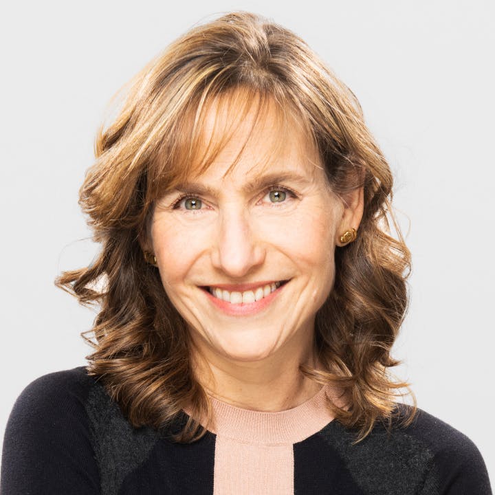 Jill Herzig