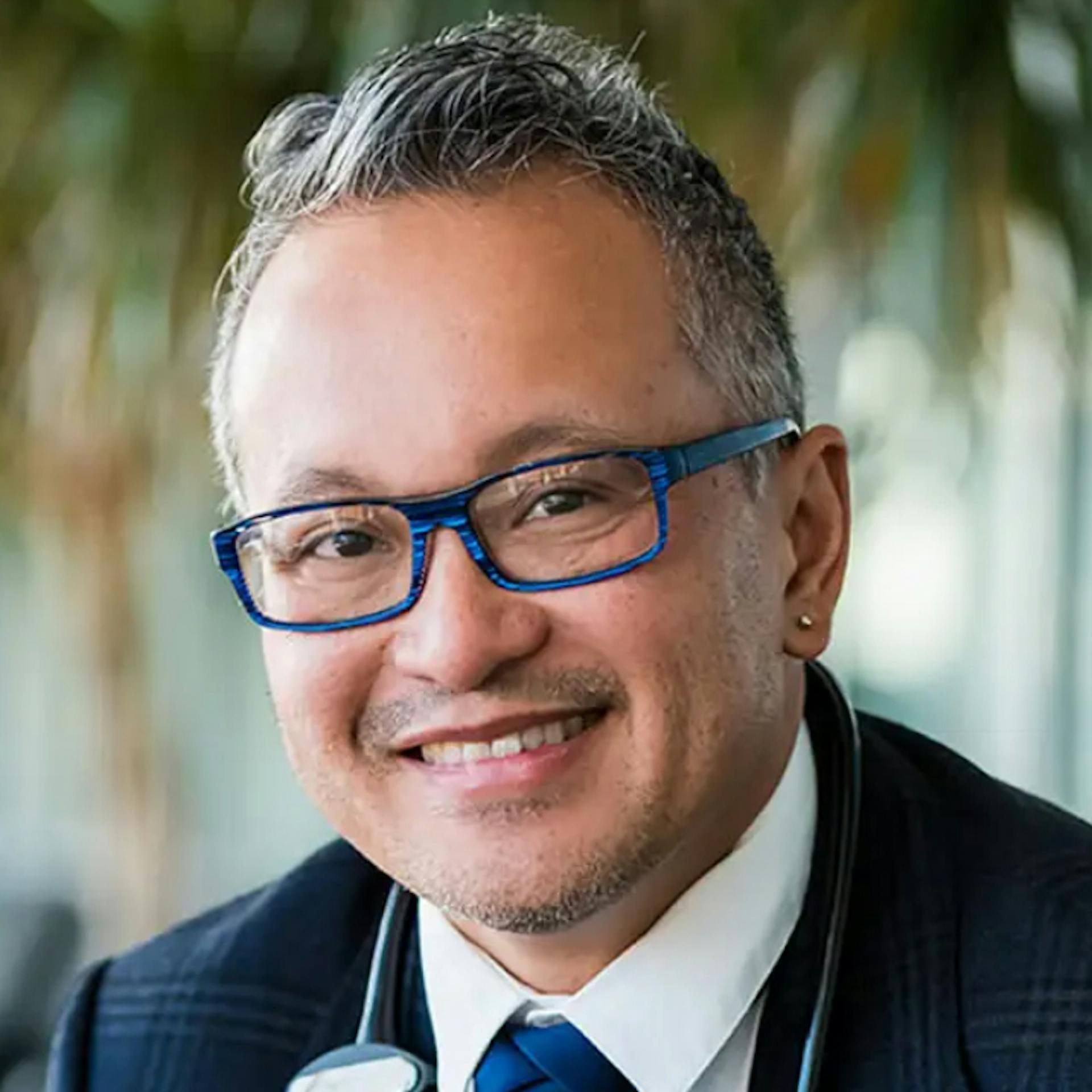 Don Dizon, MD, FACP, FASCO