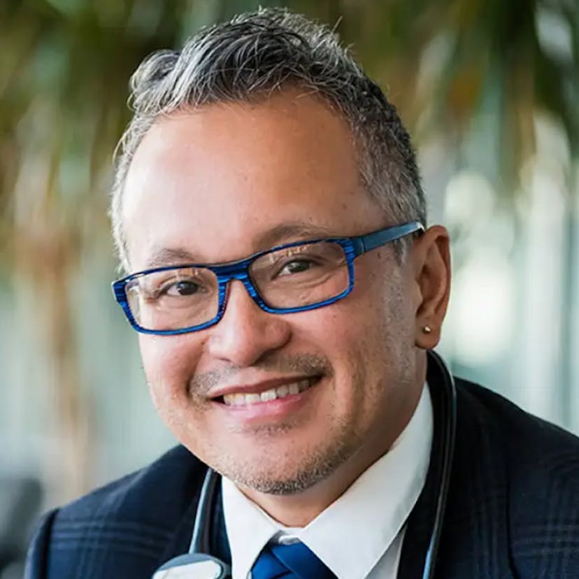 Don Dizon, MD, FACP, FASCO