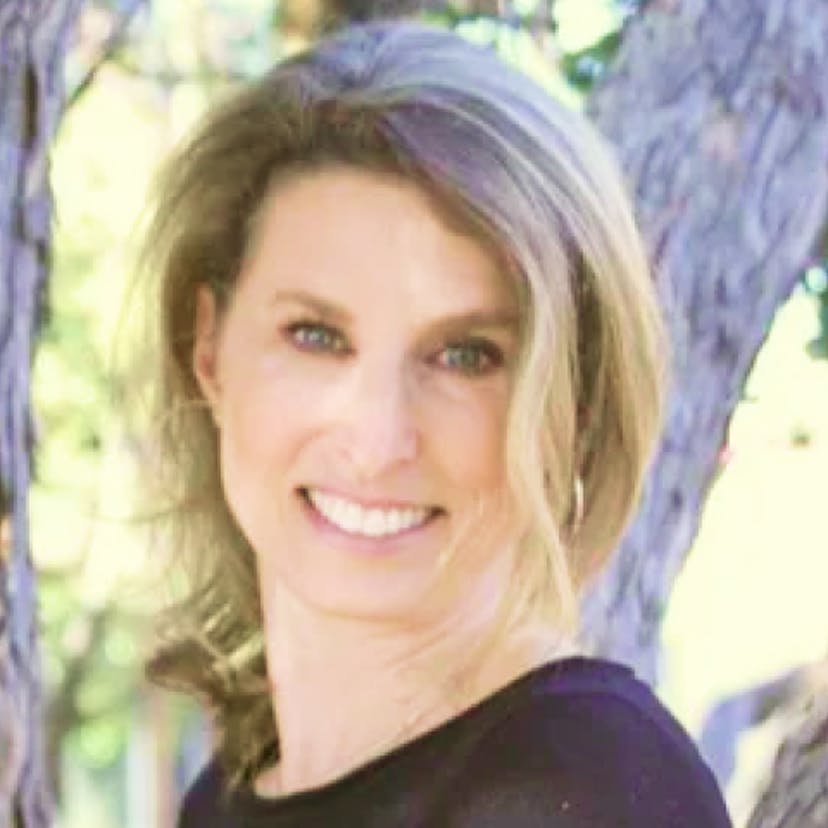 Lauren Greenberg MD