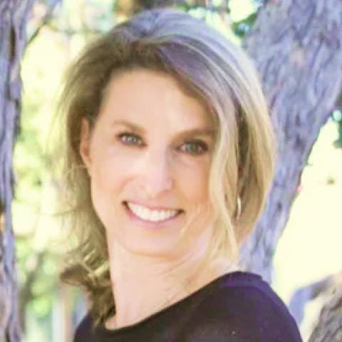 Lauren Greenberg MD