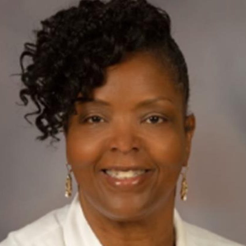 Sheila Bouldin MD
