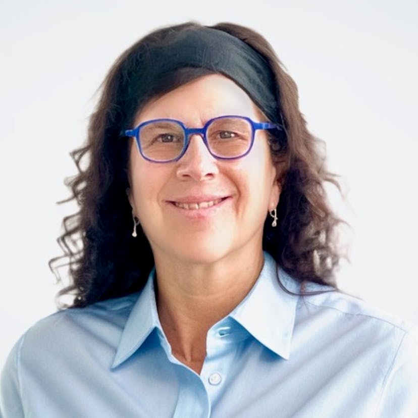 Kathryn Moss MD