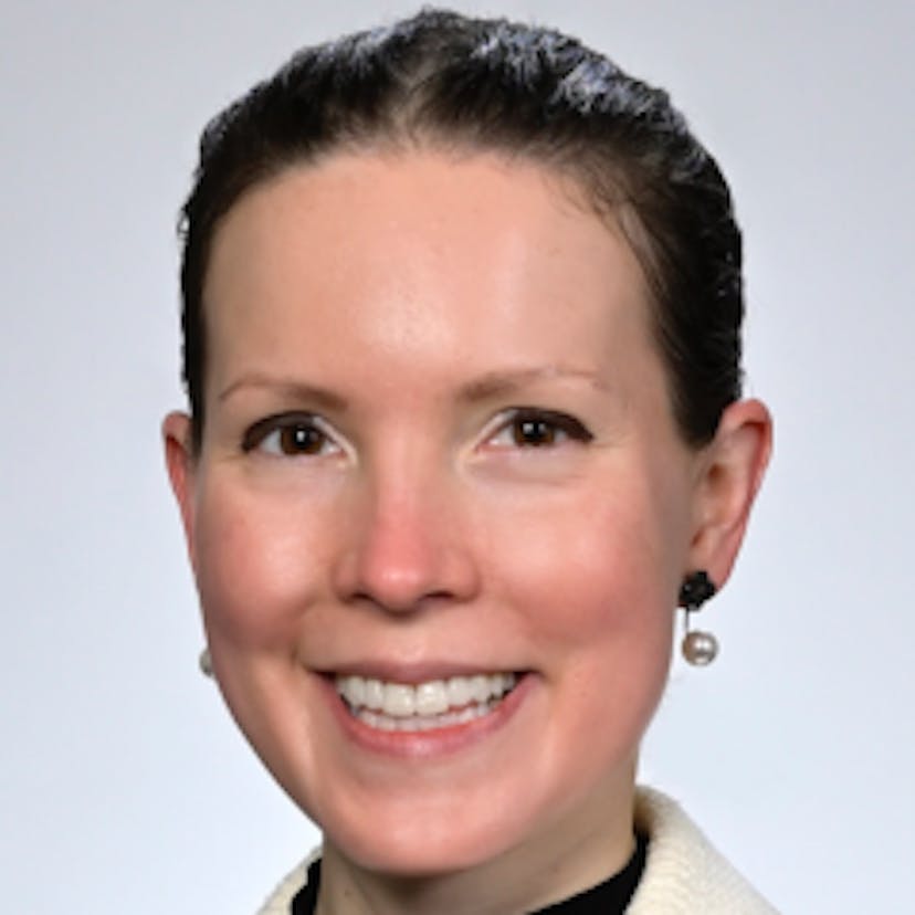 Ariela Marshall MD