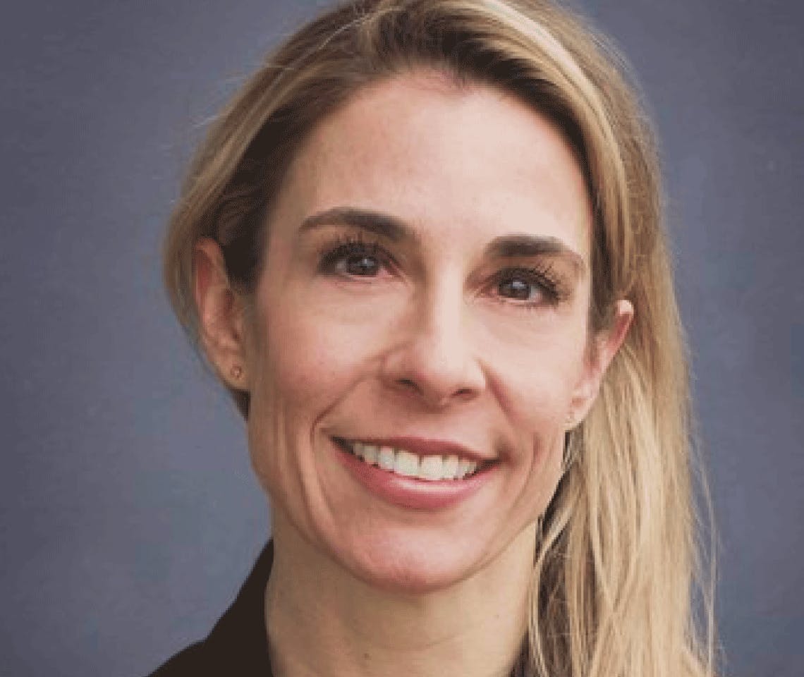 Andrea Helft, Chief Growth Officer, Health System Partnerships