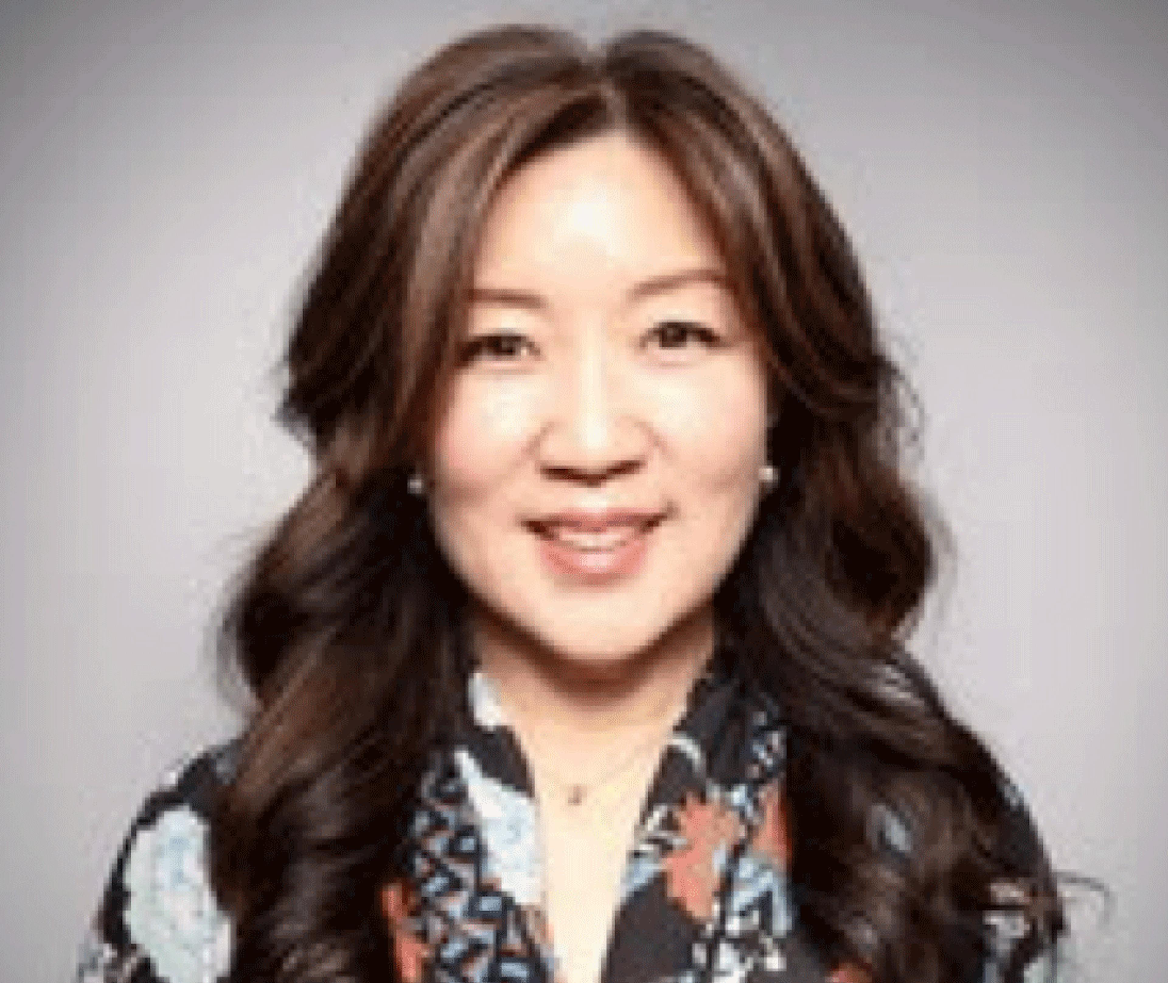 Photo of Jane Lee Choe