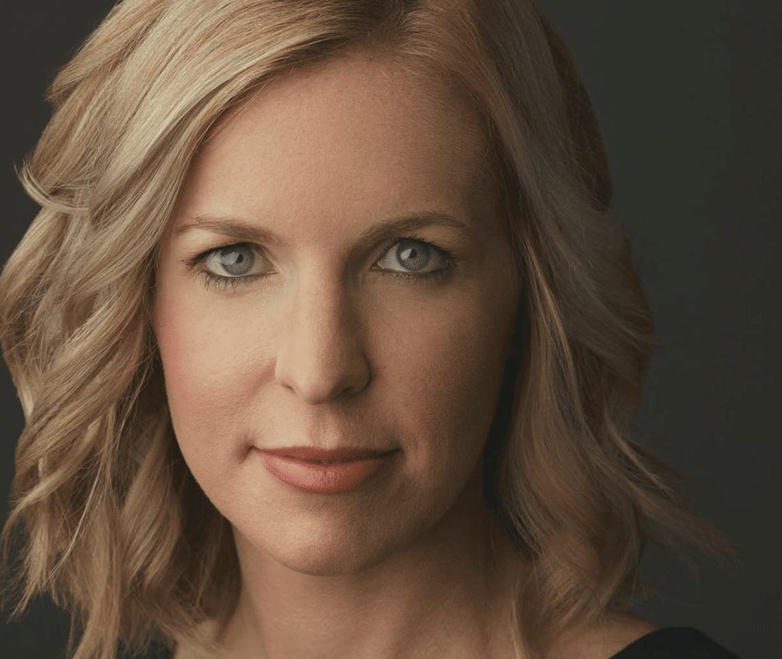 Photo of Emily Jordan