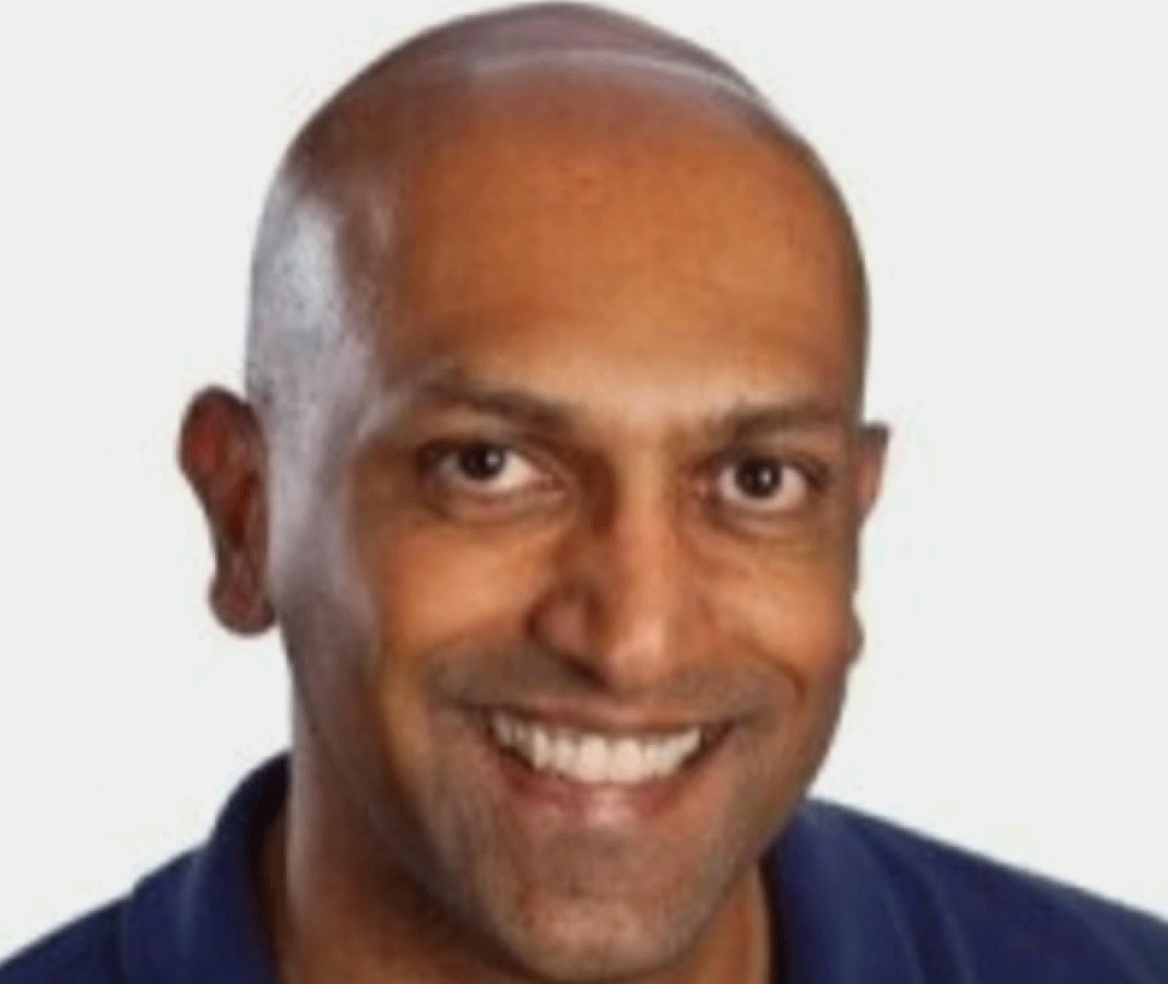 Photo of Jake Ramanathan