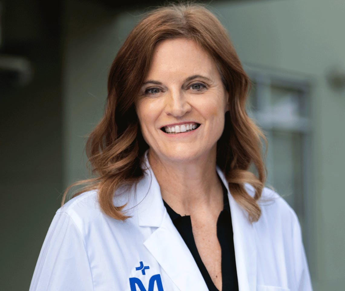 Photo of Kathleen Jordan