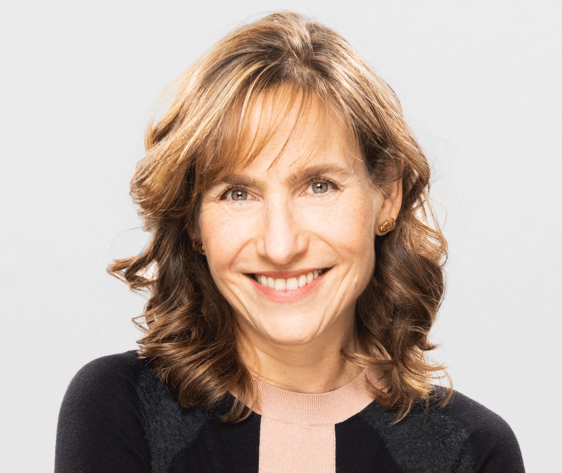 Photo of Jill Herzig