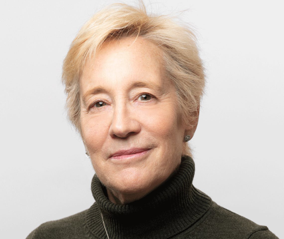Photo of Mindy Goldman