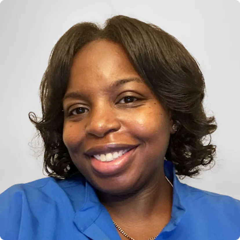 Lakeisha Madden, Pennsylvania Menopause Specialist
