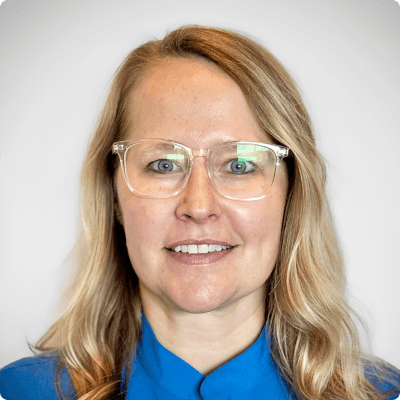 Jacquelyn Barnhart, APRN, MSN