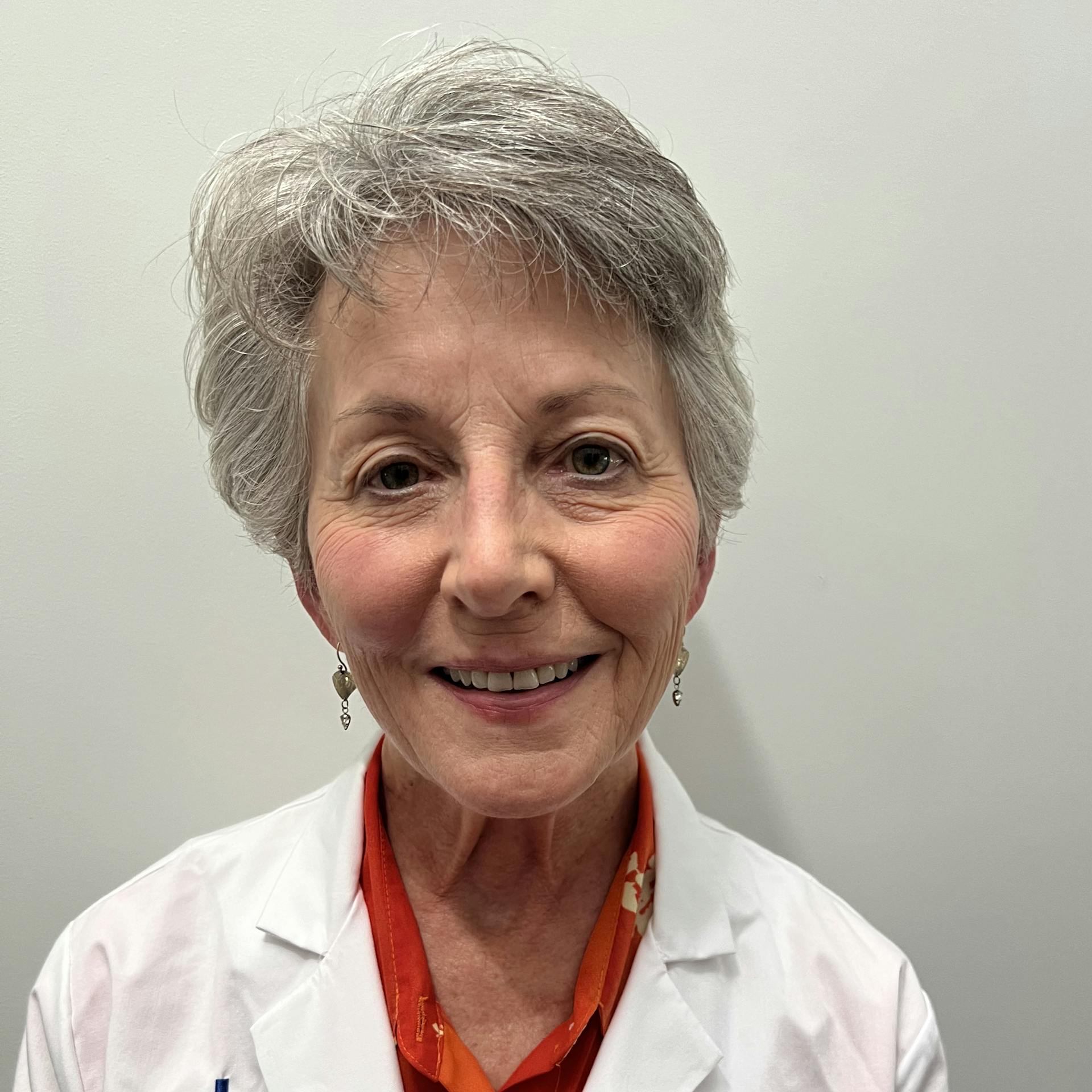 Andrea Gladstein, Midi Clinical Leader
