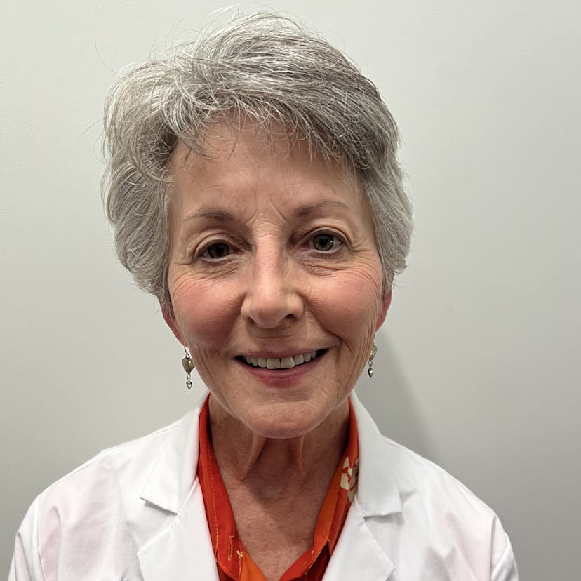 Andrea Gladstein, Midi Clinical Leader