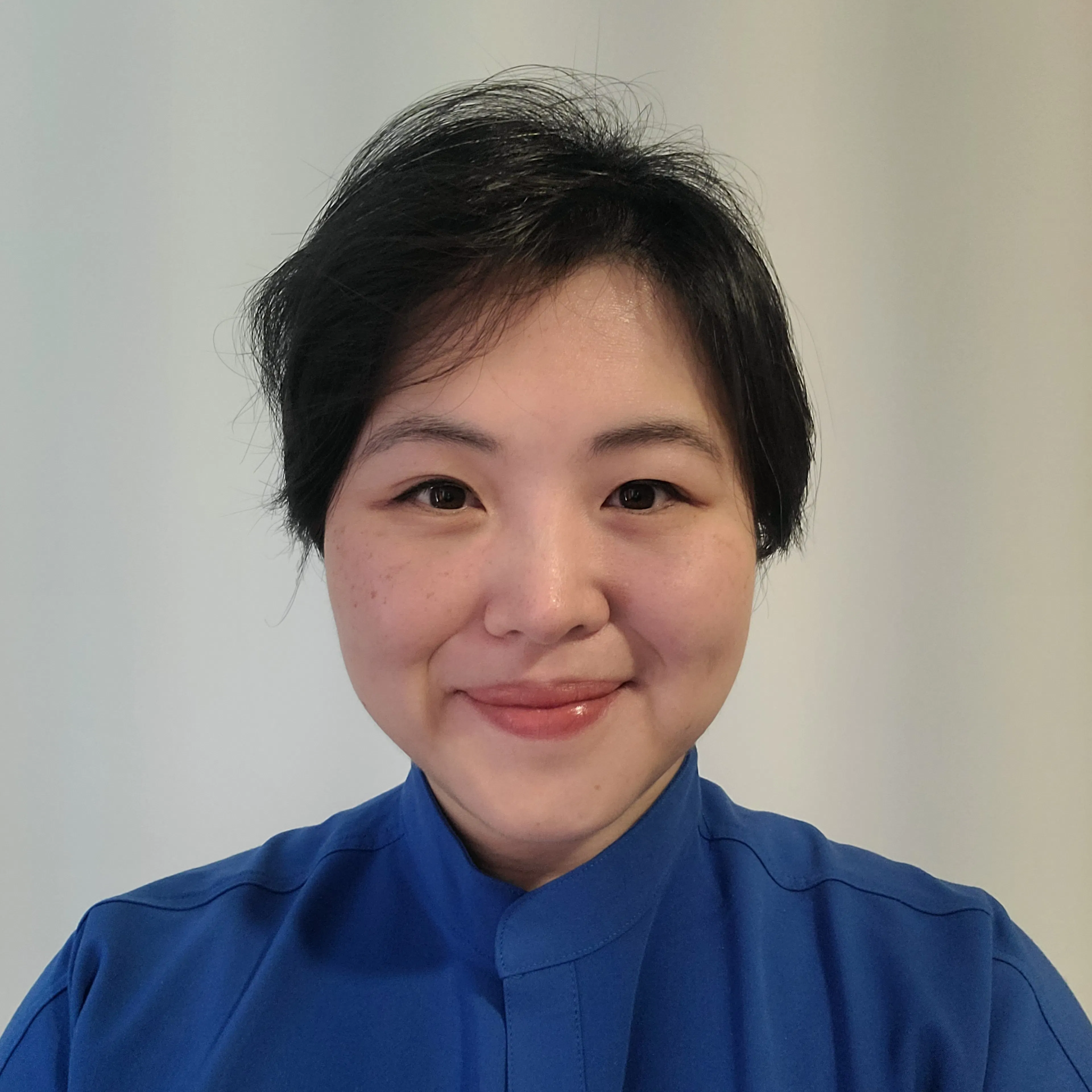Diana Chou, MSN, APRN, FNP-C, Midi Clinician