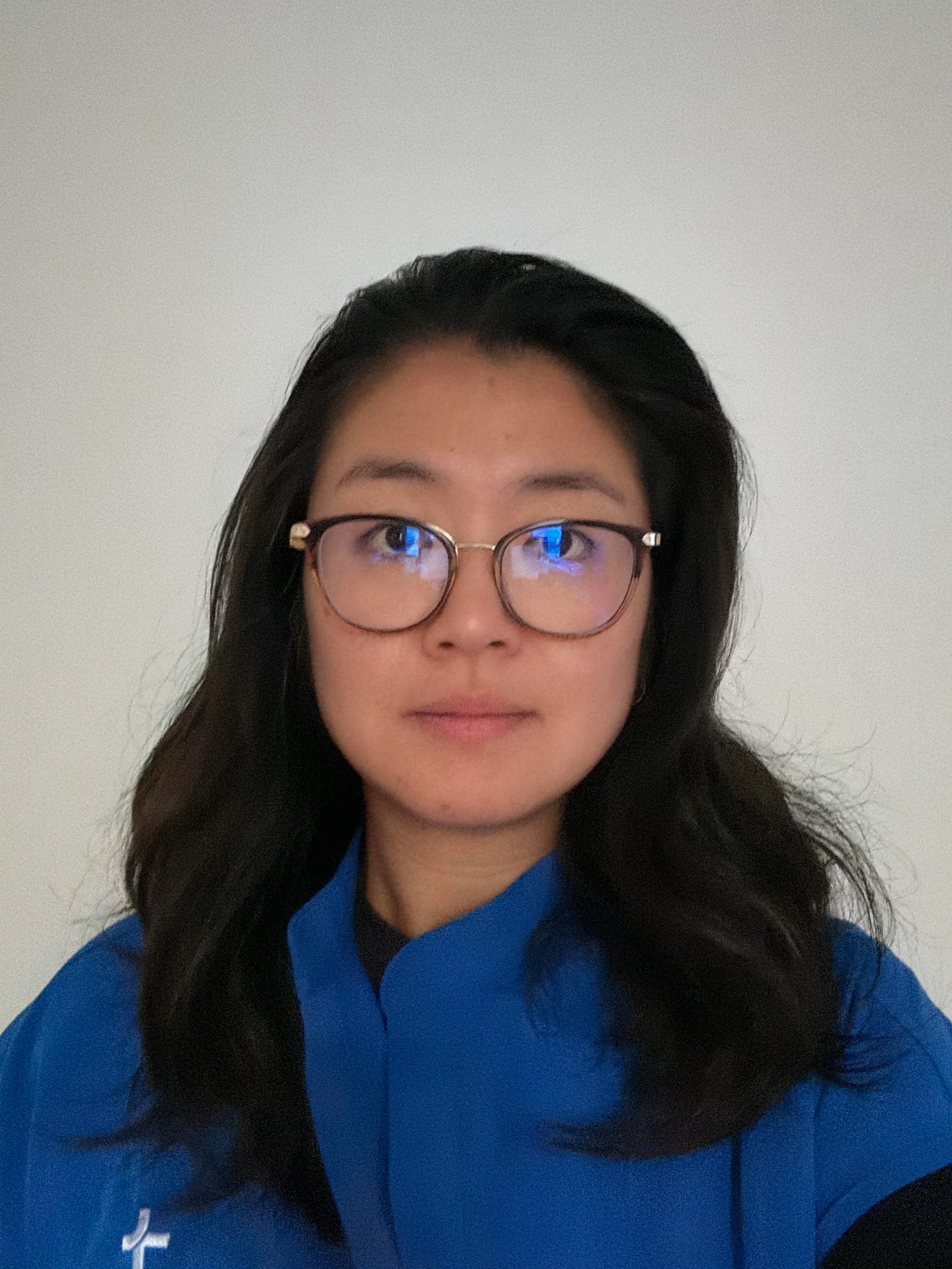 Ana Cheung, NYC Menopause Specialist