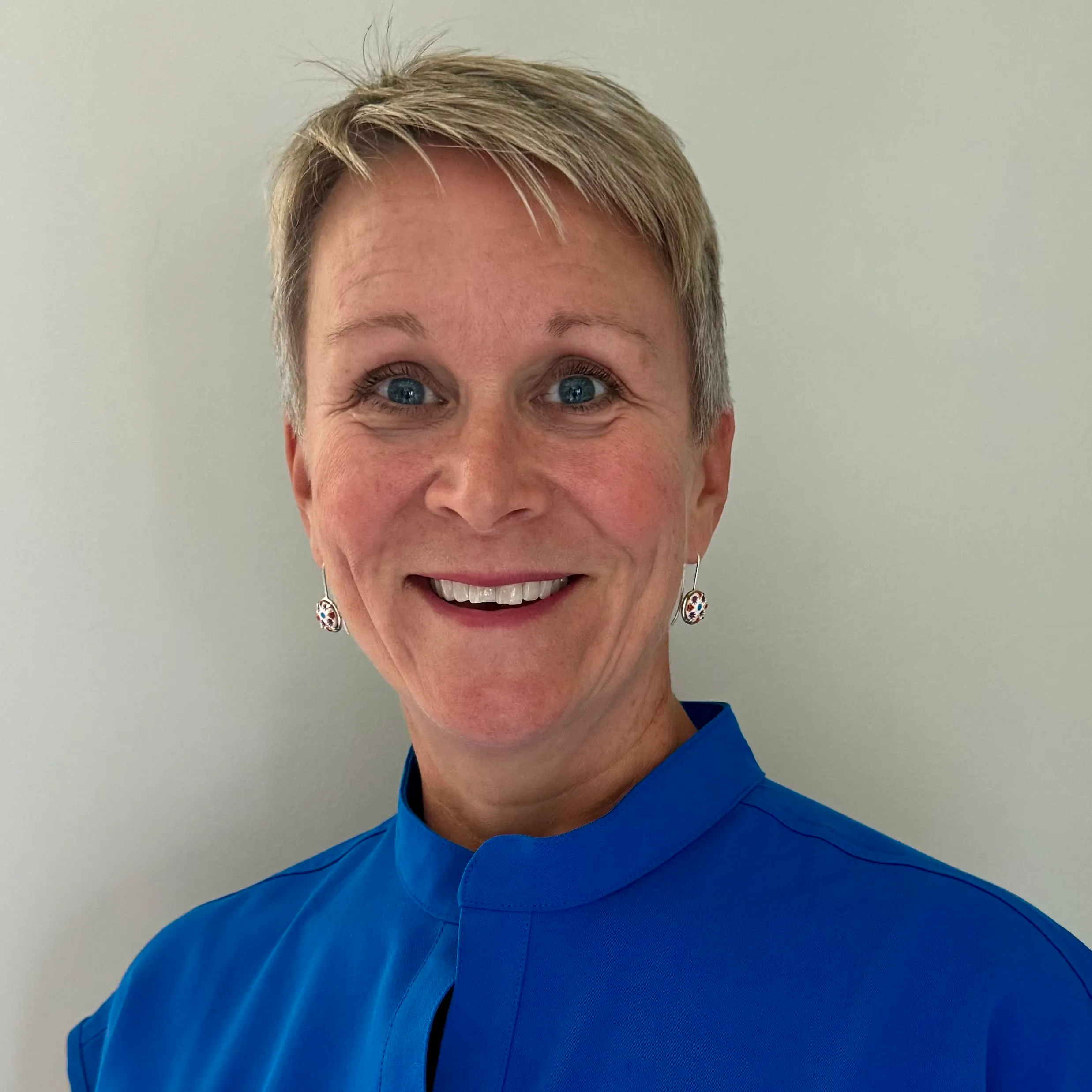 Kristina Flegel, MSN, APRN, FNP-C, Midi Clinician