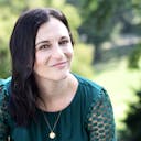 liz Krieger headshot