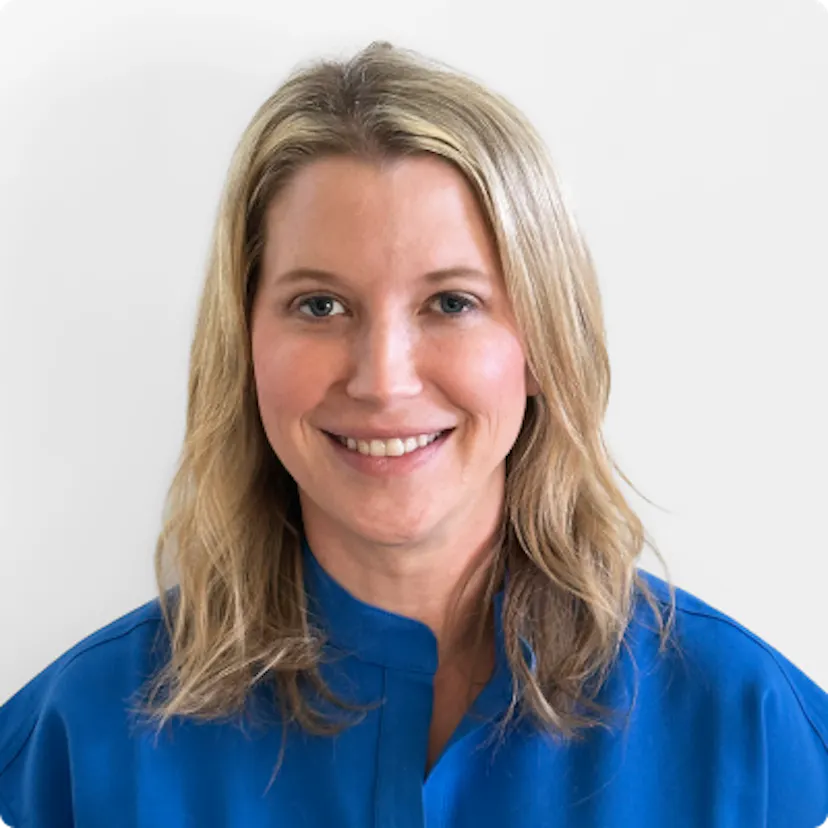 Allyn Simpson, MSN, APRN, WHNP-BC, Midi Clinician 