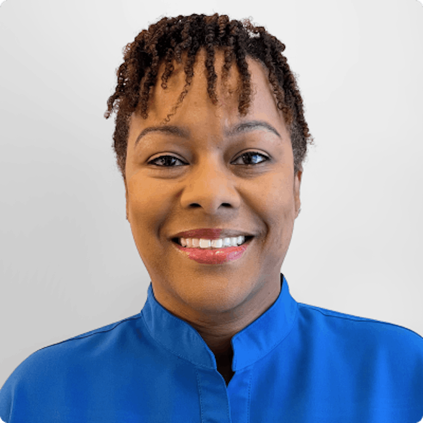 Karen Plaisir, APRN, MSN