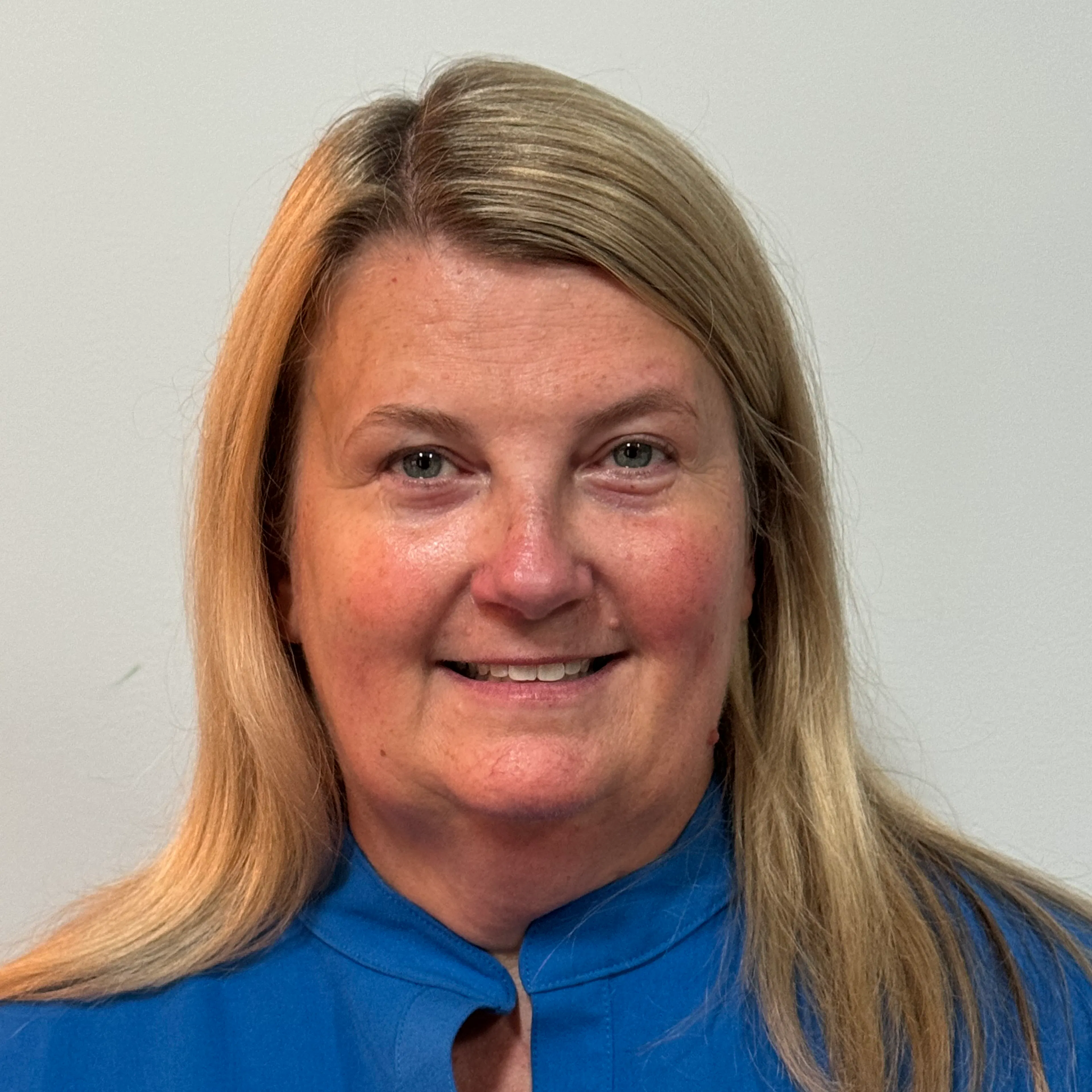 Tiffany Fitch, MSN, APRN, FNP-C, Midi Clinician
