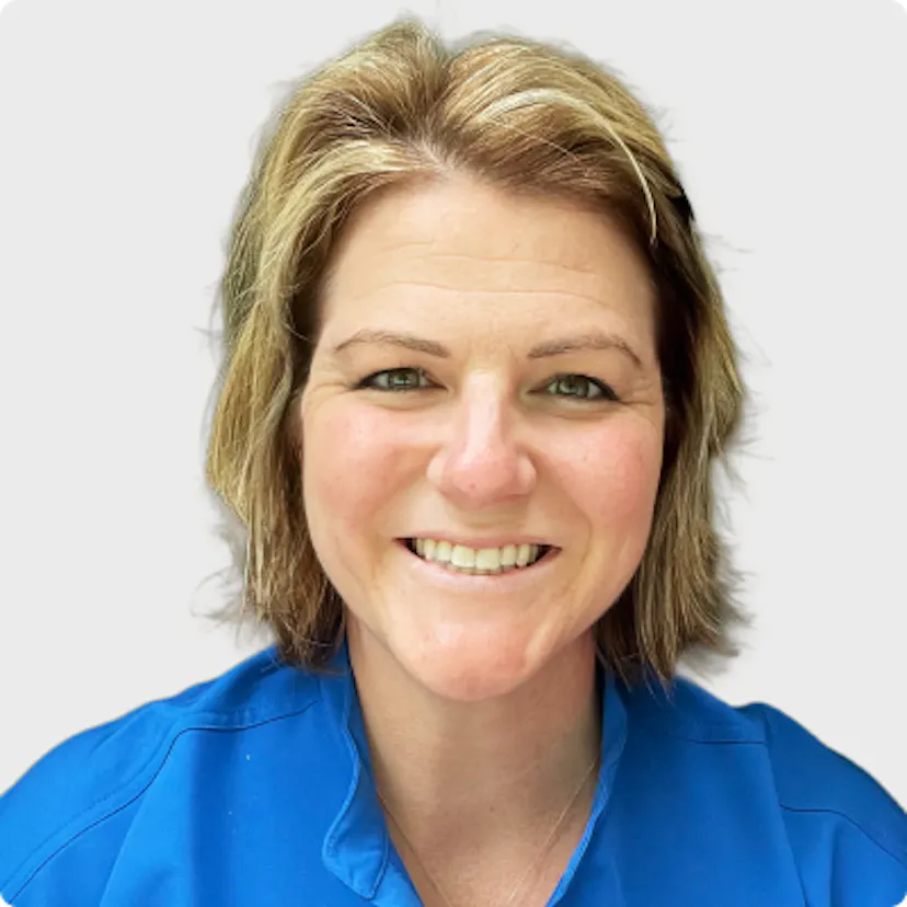 Tessa Somich, MSN, APRN, WHNP-BC, Midi Clinician