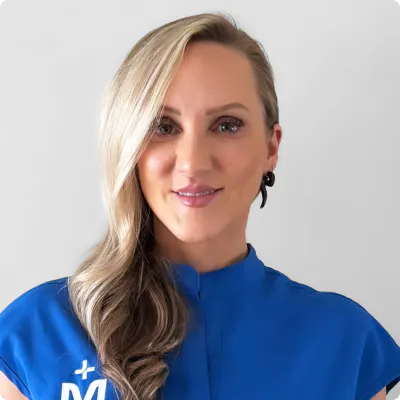 Rachael Pantoja Mejias, MSN, APRN, FNP-C, Midi Clinician