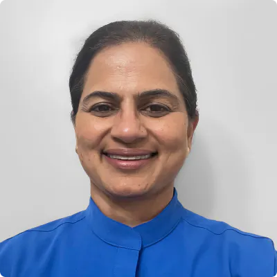 Harpreet Gujral, MSN, APRN, FNP-C, Midi Clinician