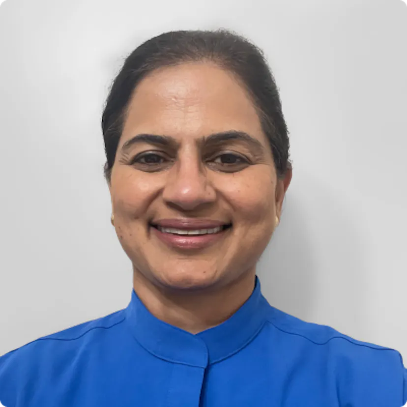 Harpreet Gujral, MSN, APRN, FNP-C, Midi Clinician