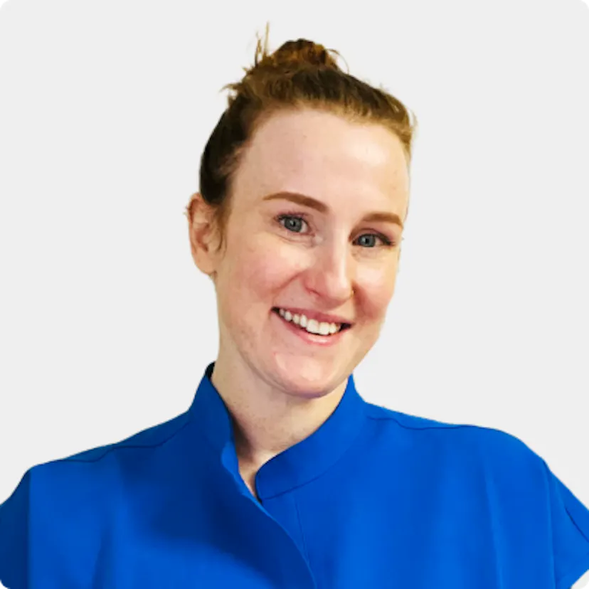 Mamie Ramchandani, MSN, APRN, WHNP-BC, Midi Clinician