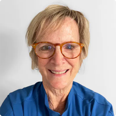 Janet Masters, MSN, APRN, AGPCNP-C, Midi Clinician