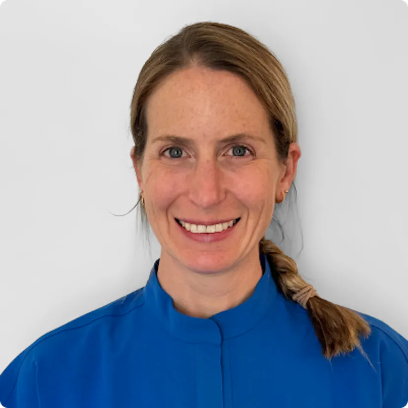 Rebecca Leathe, MSN, APRN, WHNP-BC, Midi Clincian