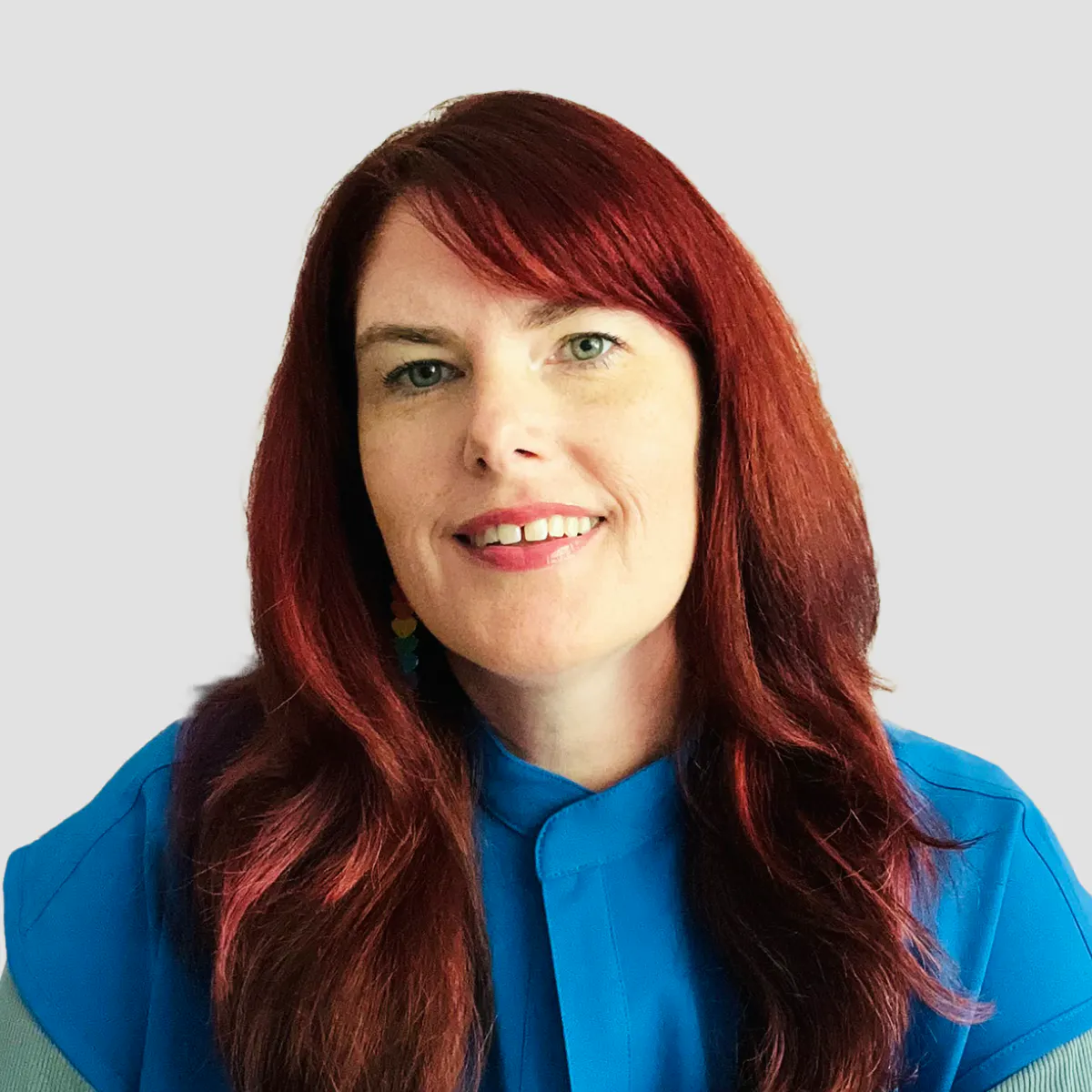 Michelle Ferguson, APRN, MSN, FNP, Midi Clinician