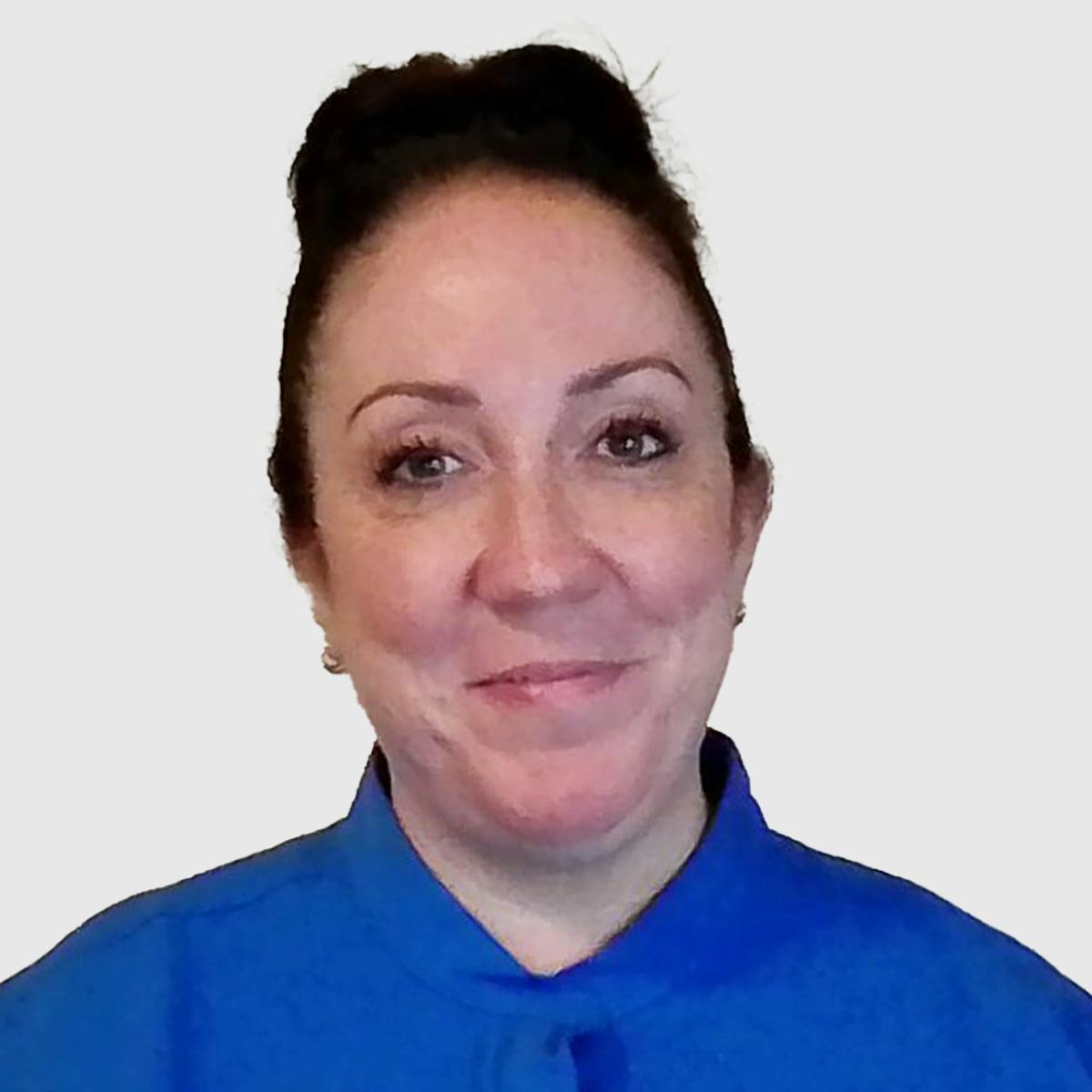 Amanda Jarvis, APRN, MSN