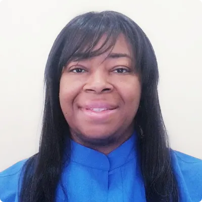 Antonia Ross, APRN, MSN, Midi Clinician