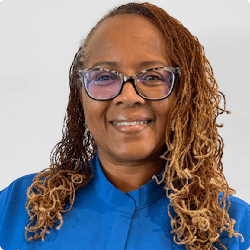 Lawana Bradley-Brown, APRN, DNP, Midi Clinical Leader
