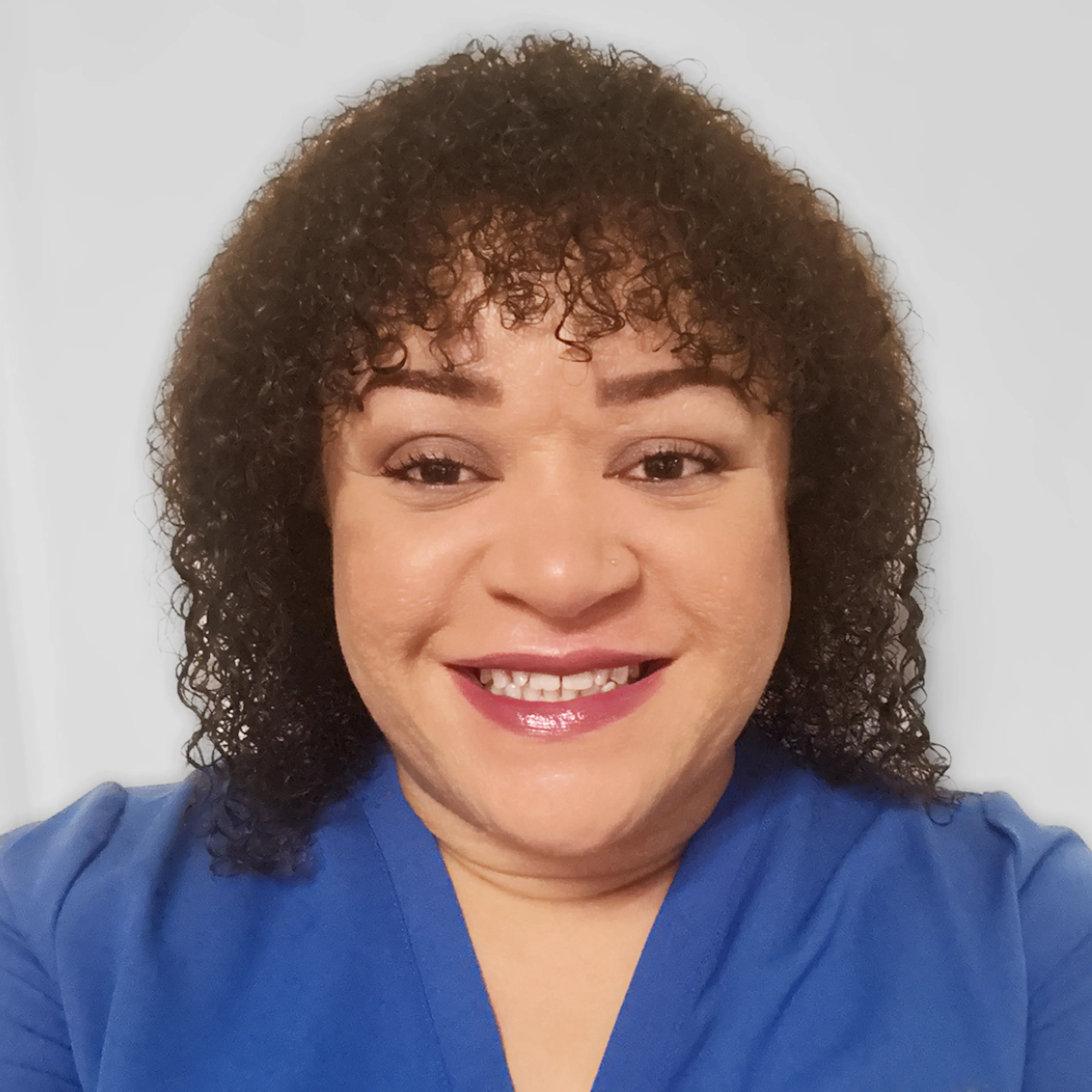 Latoya Rourk, MSN, APRN, AGPCNP-C, Midi Clinician
