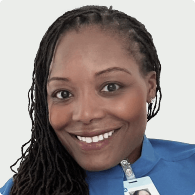 Monette Chery, APRN, MSN