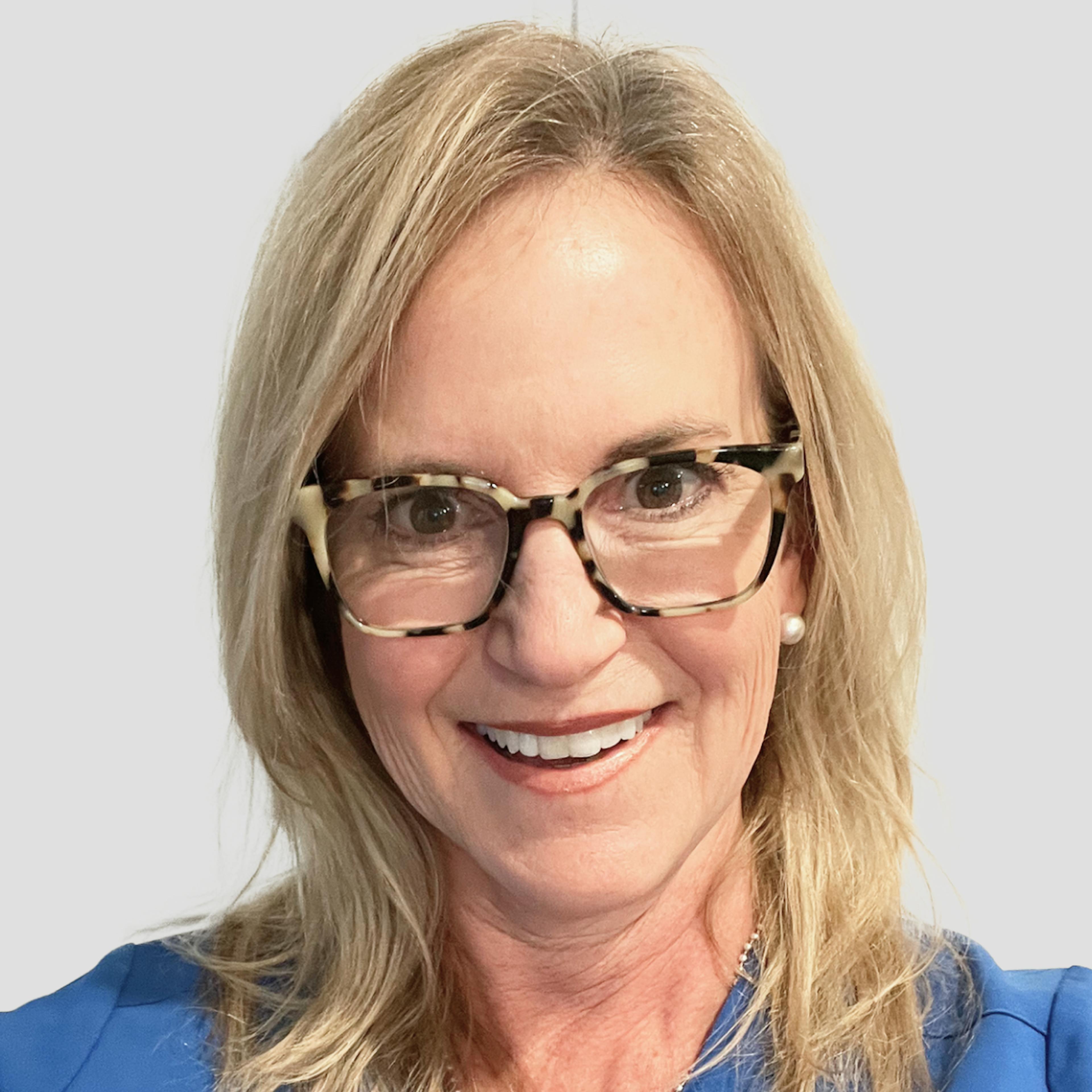 Sally Markell, APRN, MSN