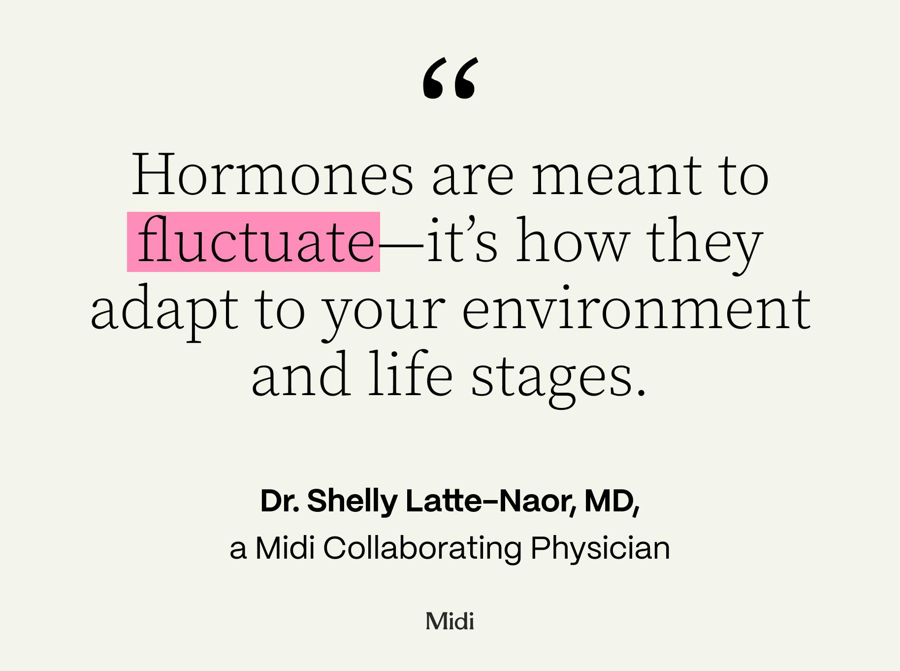 MD quote from webinar