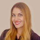 headshot of Victoria Eaton