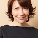 headshot of Gina Way