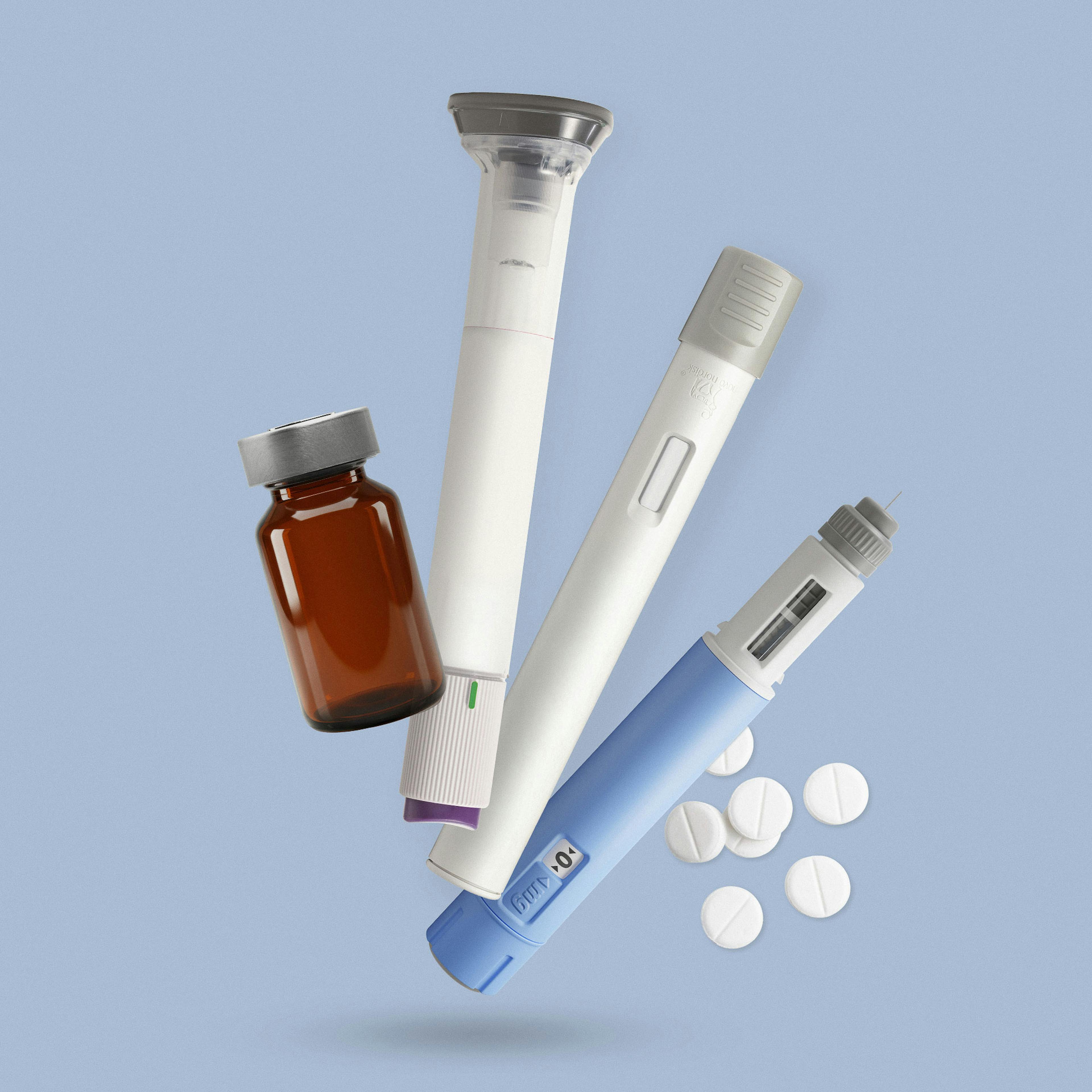 glp prescriptions